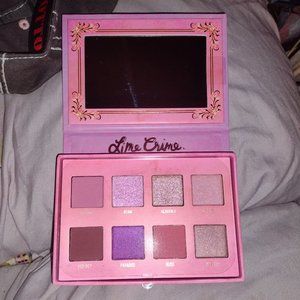 Venus IIIEyeshadow pallet